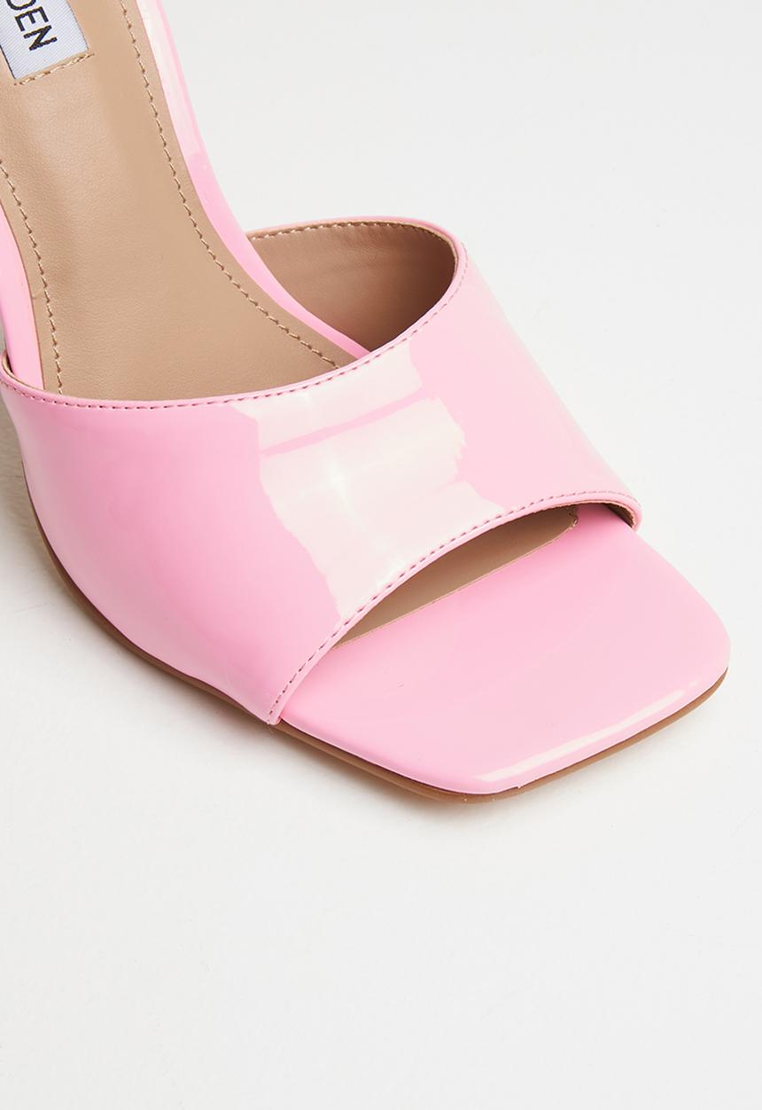 Steve Madden - Signal heel - pink 