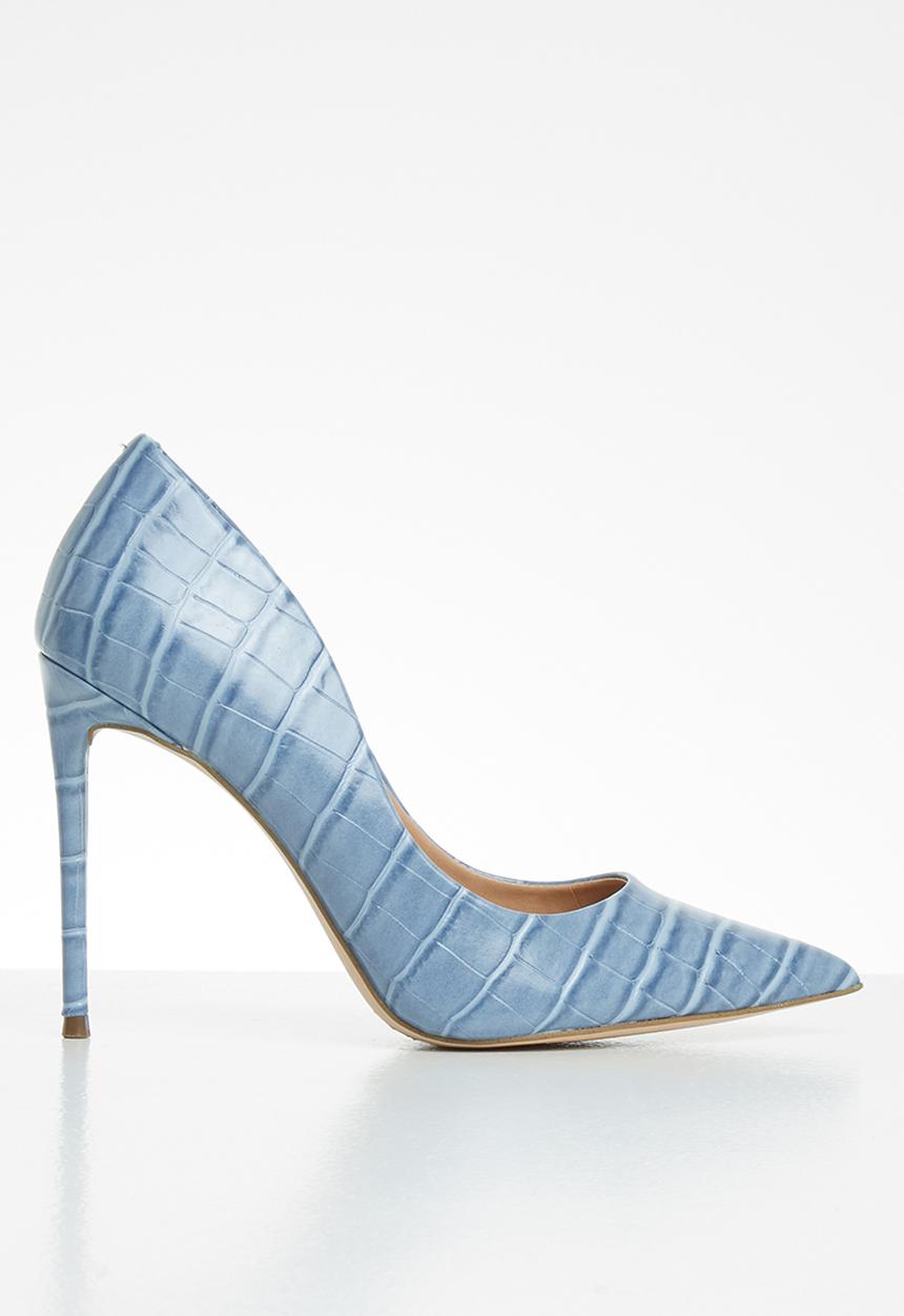 Steve Madden - Vala court - blue 
