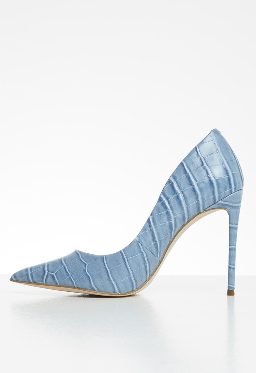 Steve Madden - Vala court - blue 