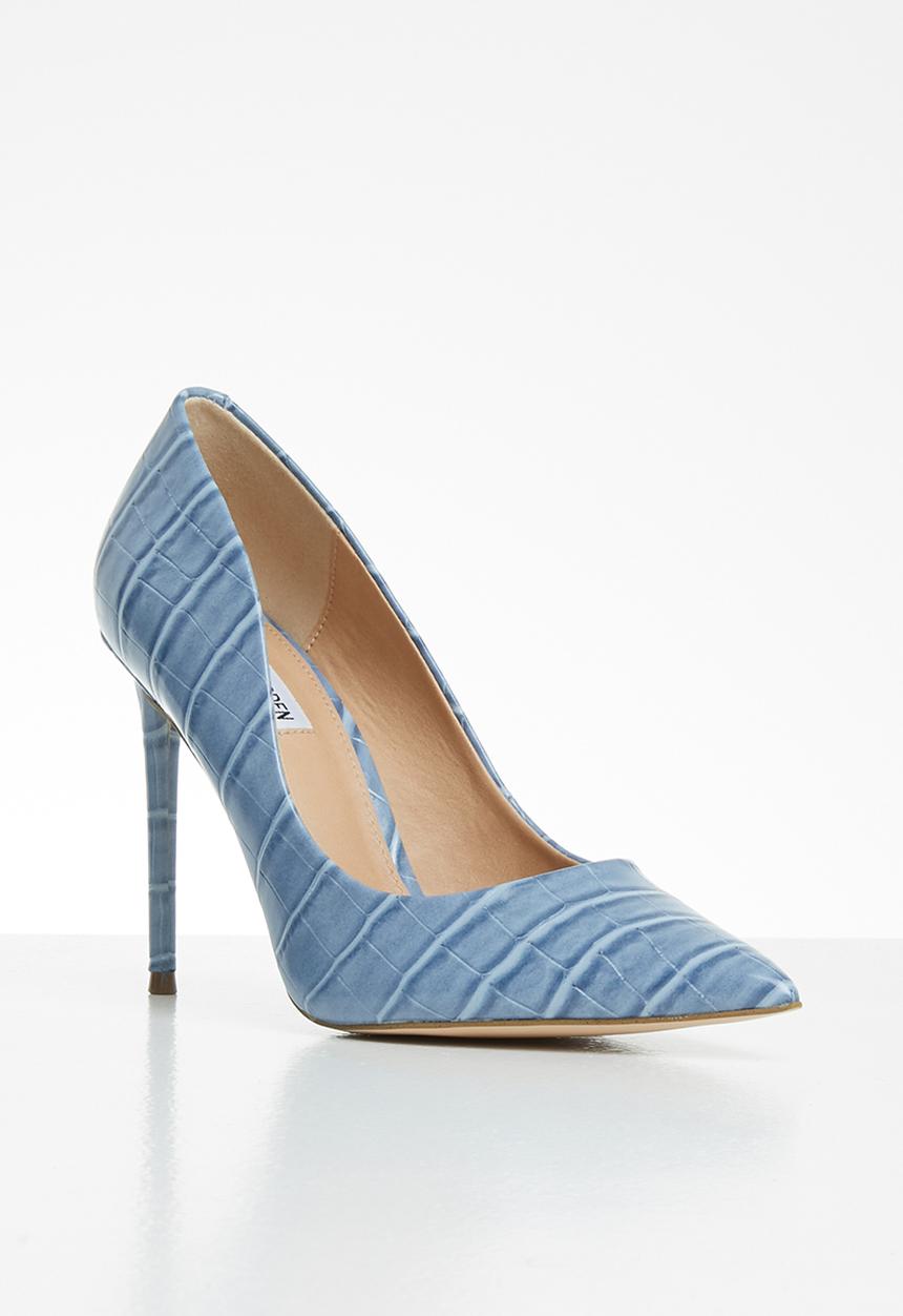 Steve Madden - Vala court - blue 