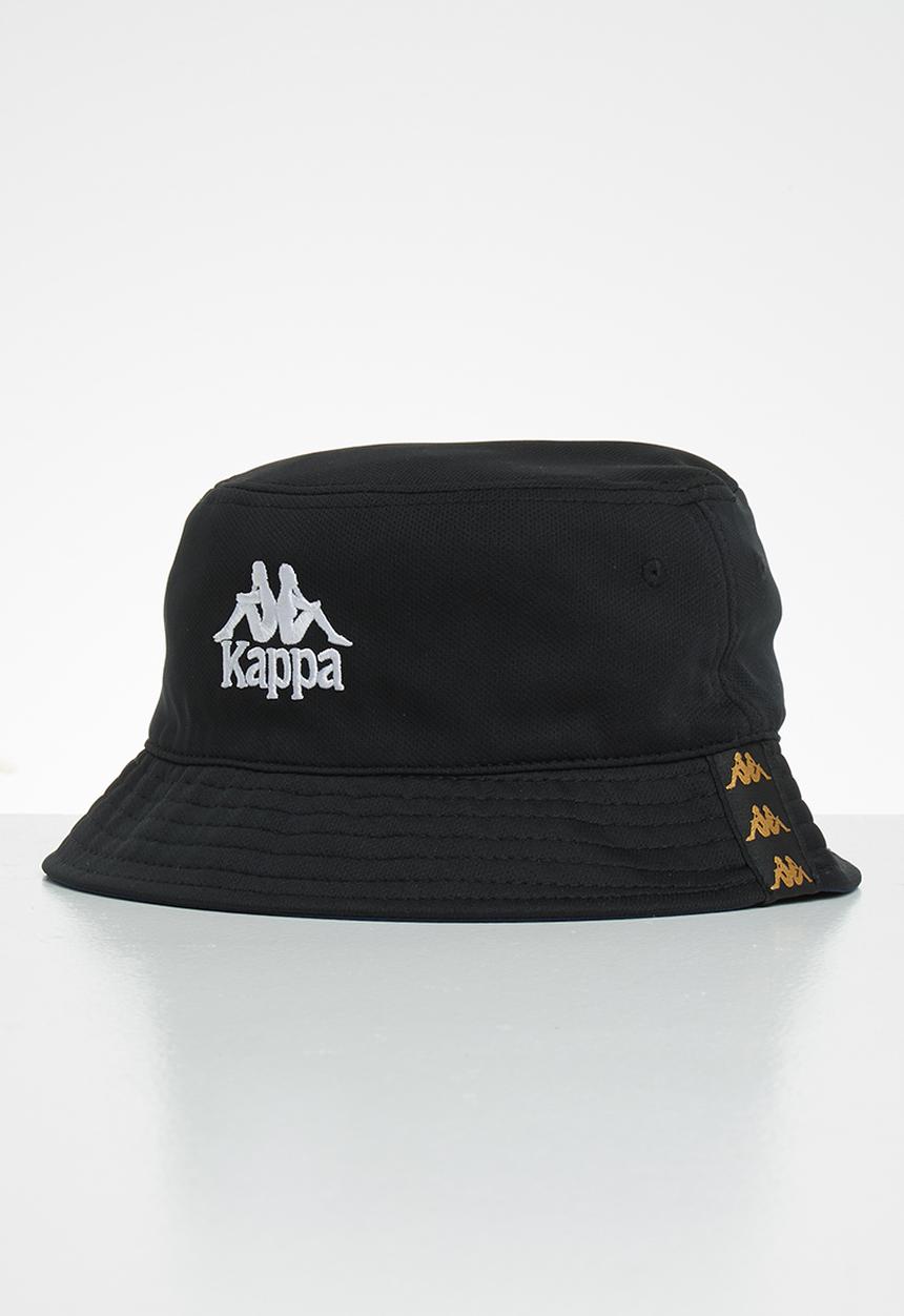 KAPPA - Sporty reversible inner - black & navy