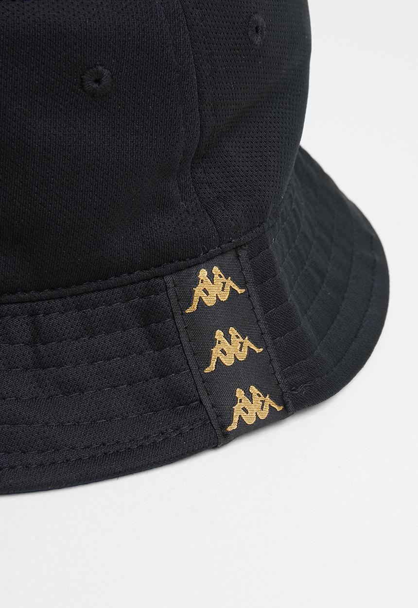 KAPPA - Sporty reversible inner - black & navy