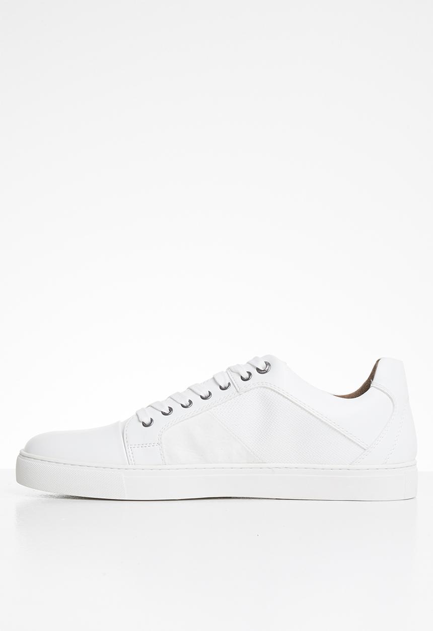 Steve Madden - Yuba - white