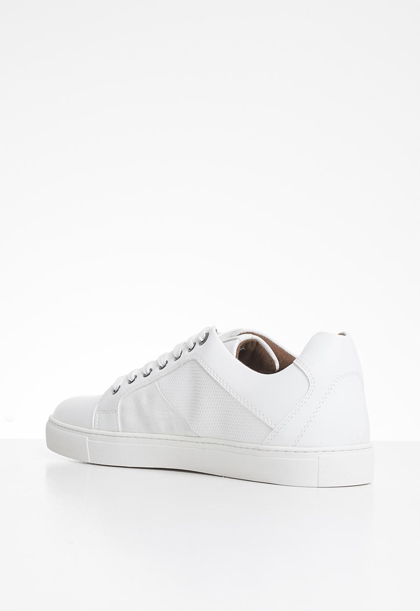 Steve Madden - Yuba - white