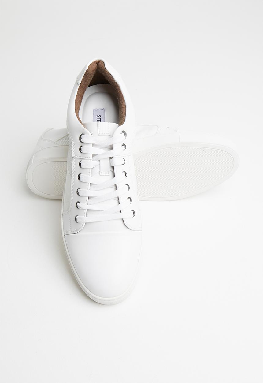 Steve Madden - Yuba - white