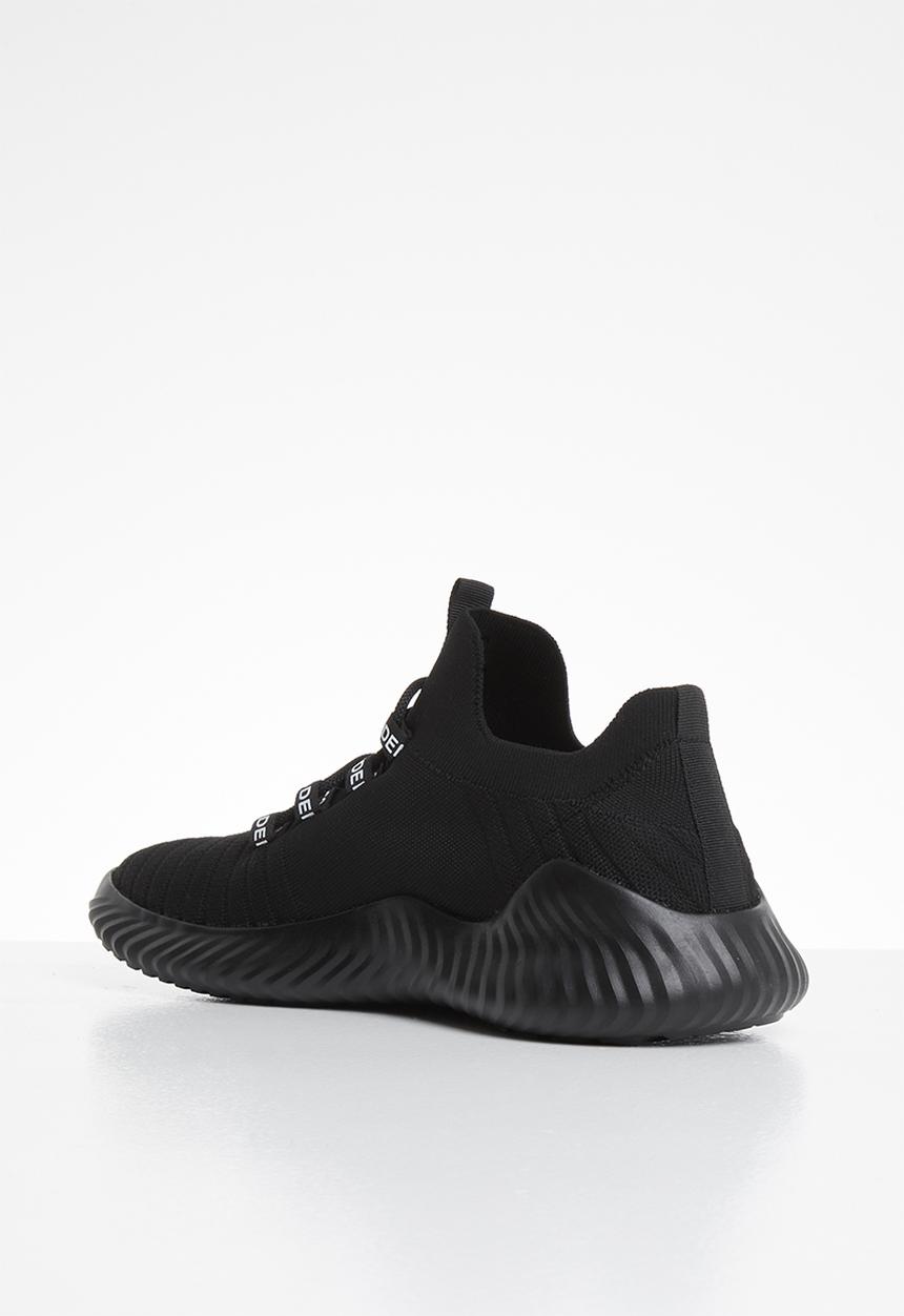 Steve Madden - Vogan - black