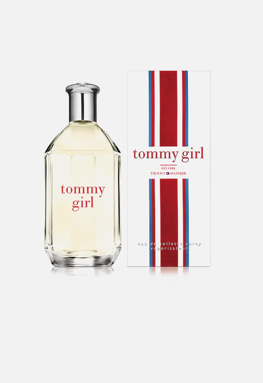 Tommy Hilfiger Fragrances - Tommy Girl Cologne Spray - 200ml
