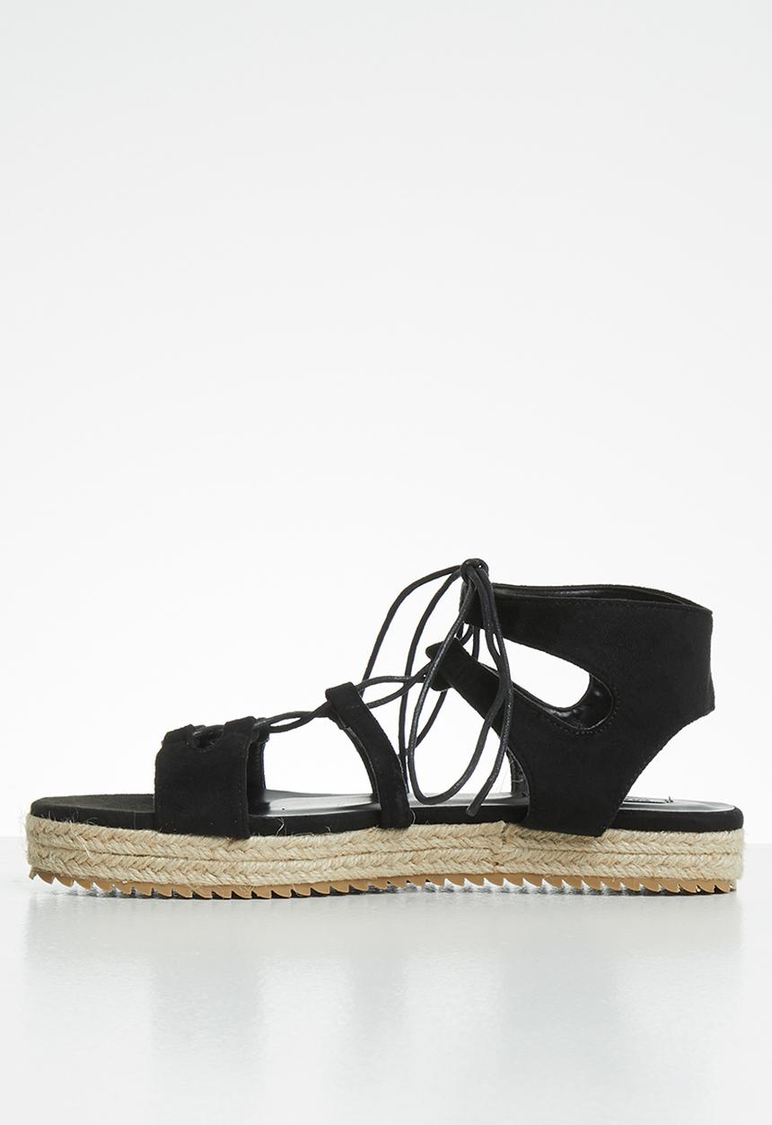 Madison® - Itzel sandal - black
