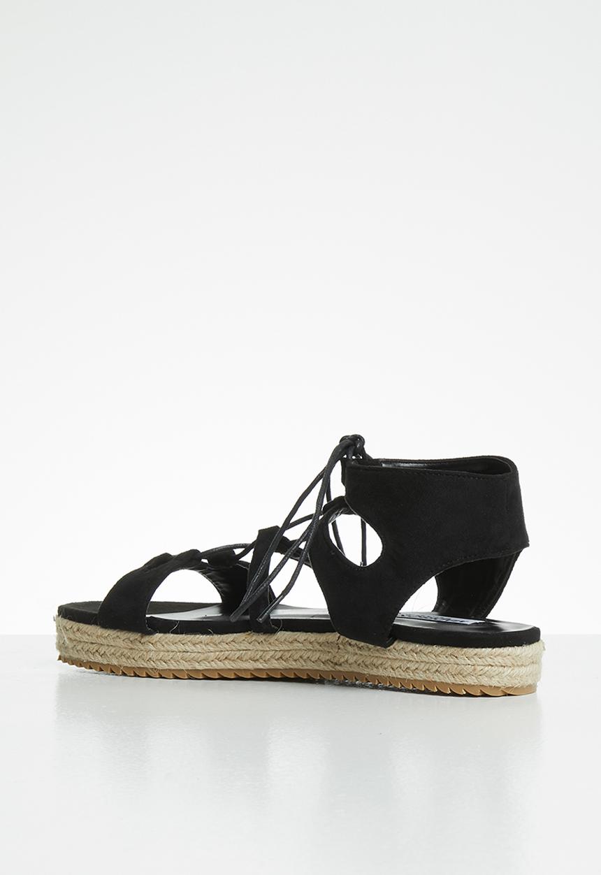 Madison® - Itzel sandal - black