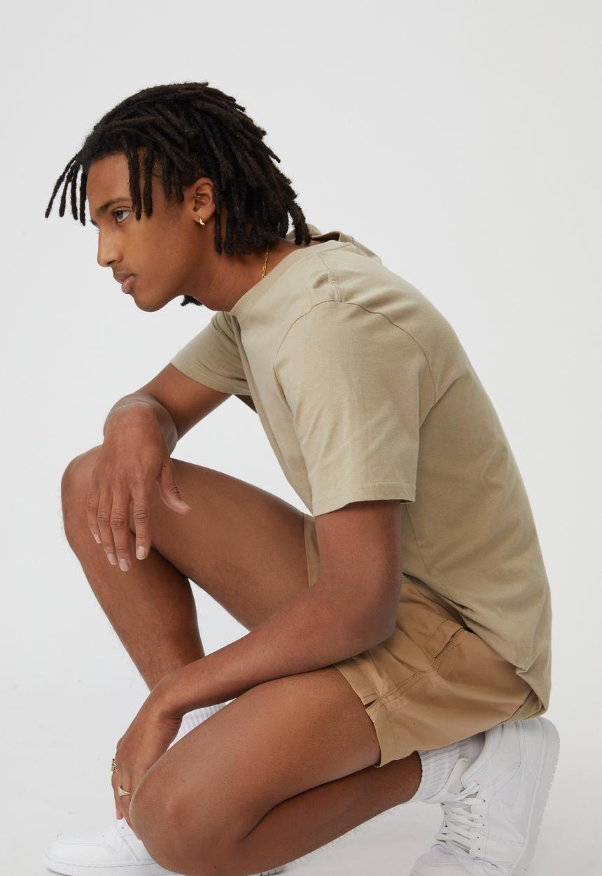 Factorie - Resort short - warm sand