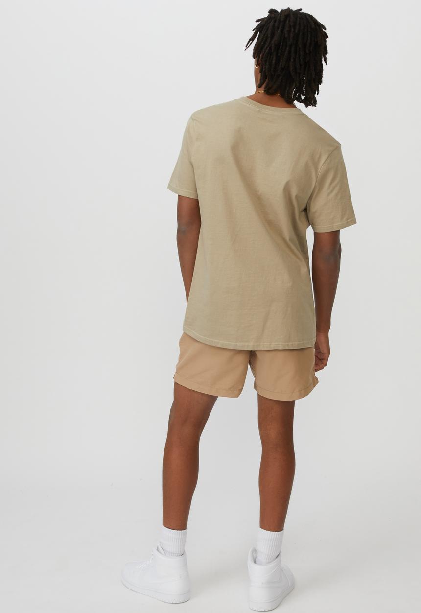 Factorie - Resort short - warm sand