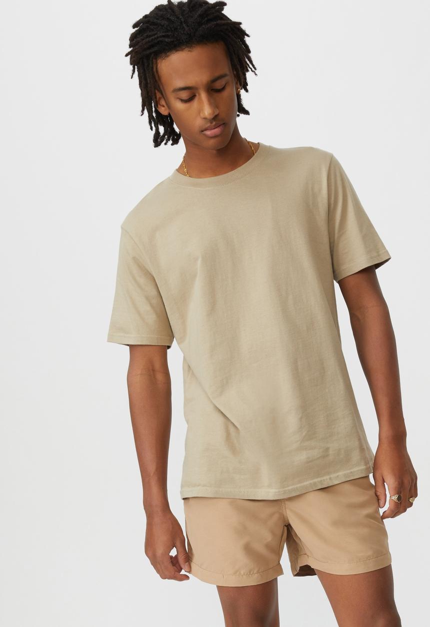 Factorie - Resort short - warm sand