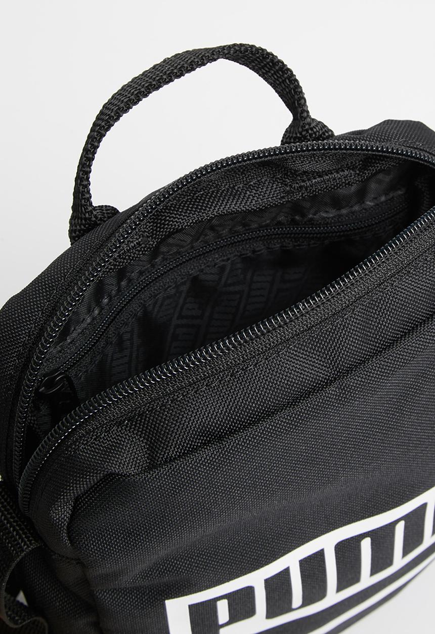 PUMA - Puma plus portable ii - black