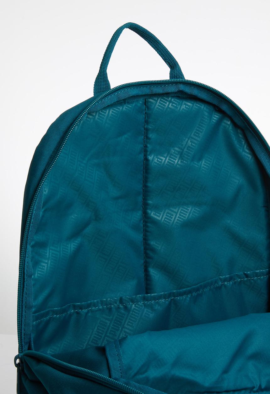 PUMA - Puma phase backpack ii - blue