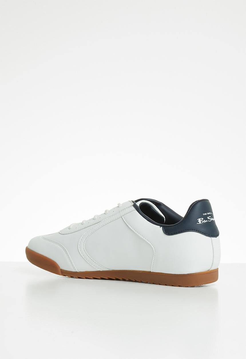 Ben Sherman - Target 1 - white