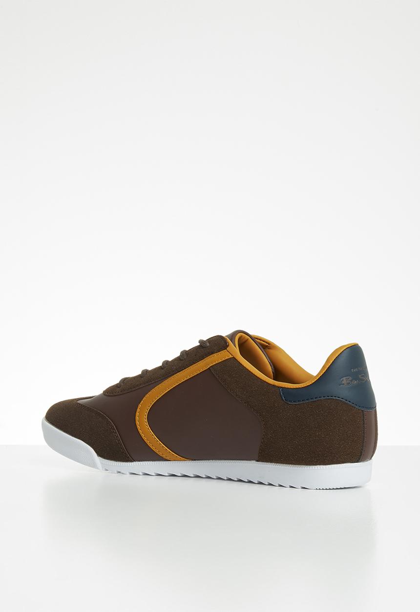 Ben Sherman - Target 3 - brown 