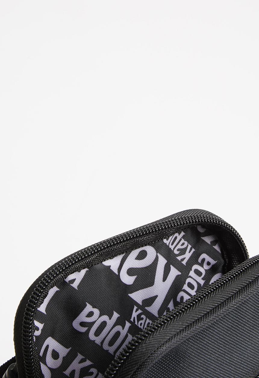 KAPPA - Flightbag - black