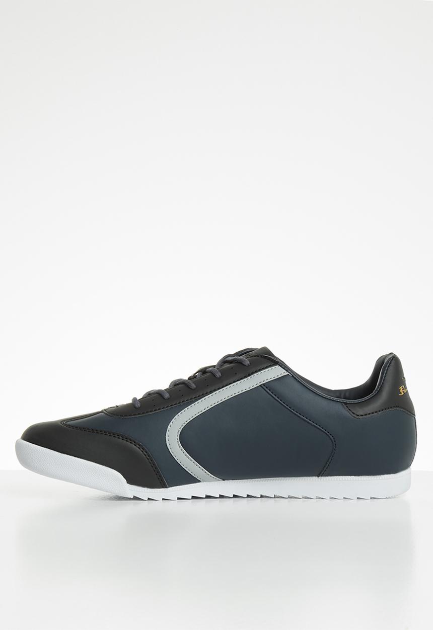 Ben Sherman - Target 3 - black & navy