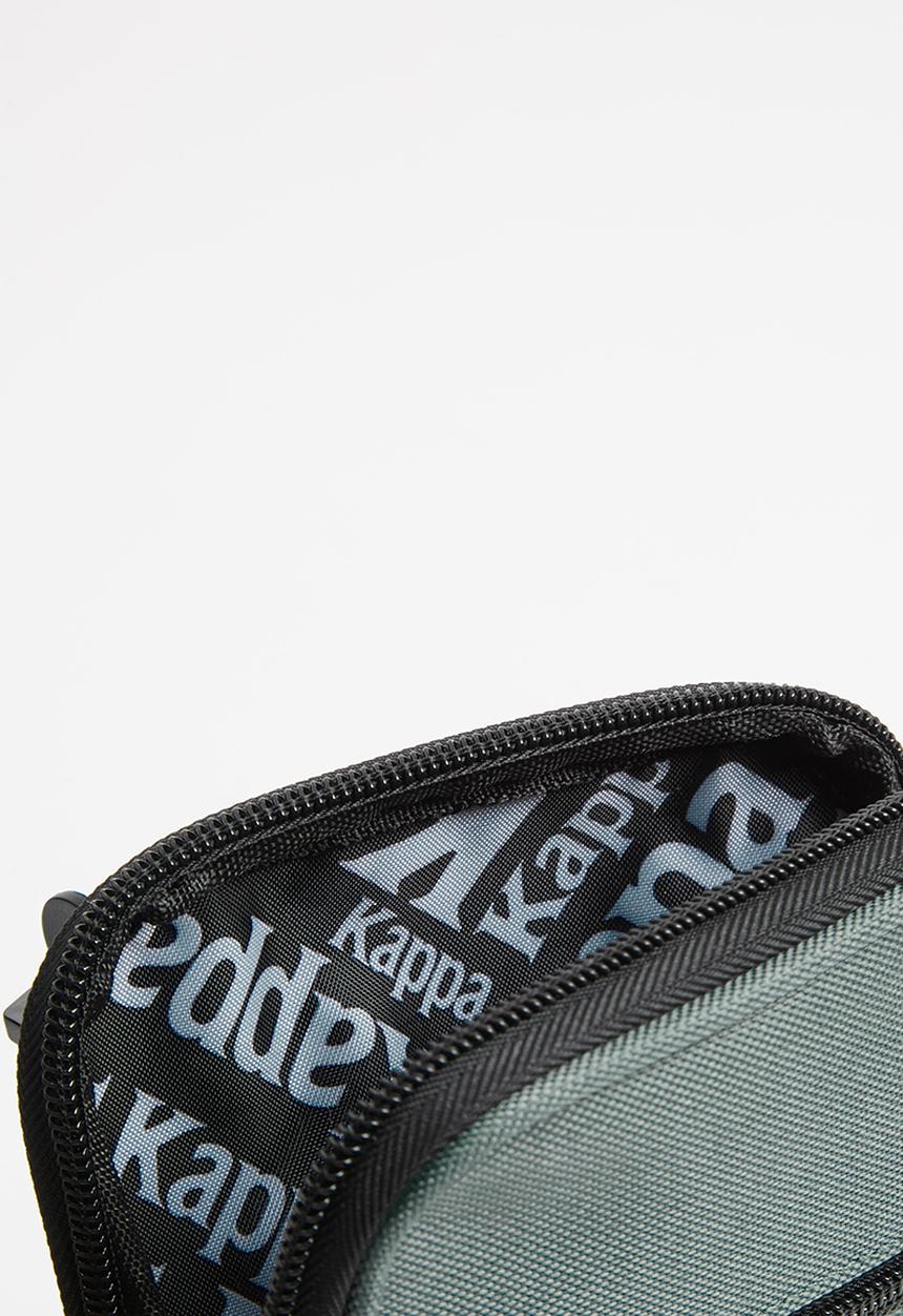 KAPPA - Flightbag - grey