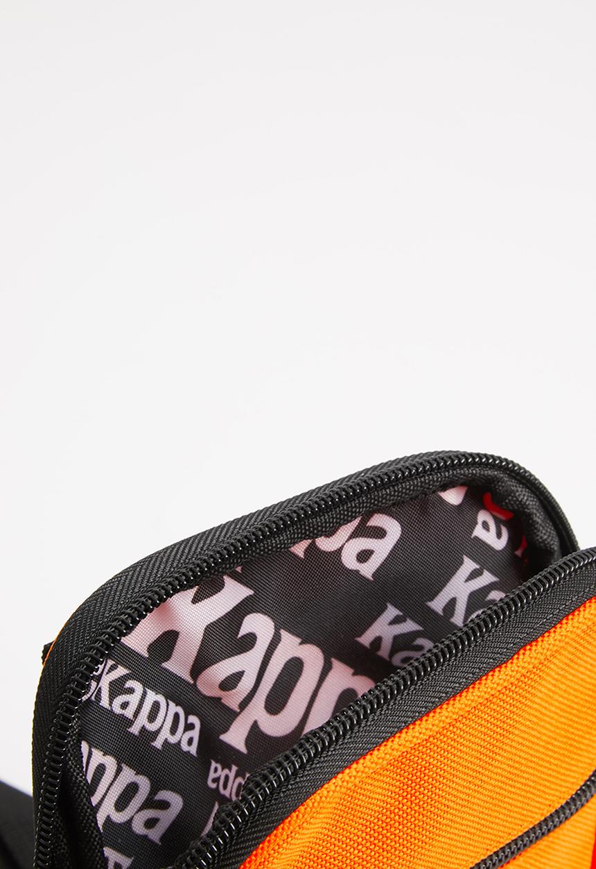 KAPPA - Flightbag - orange