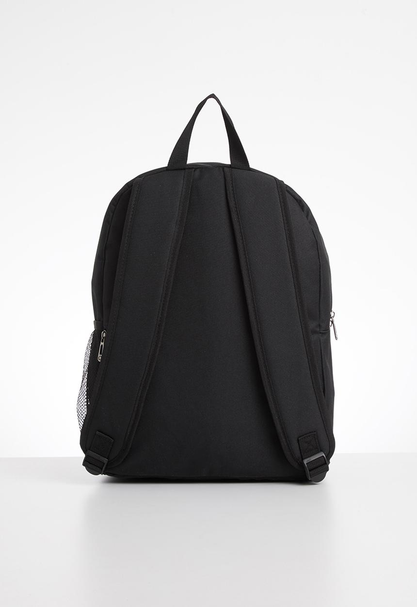 KAPPA - Backpack - black