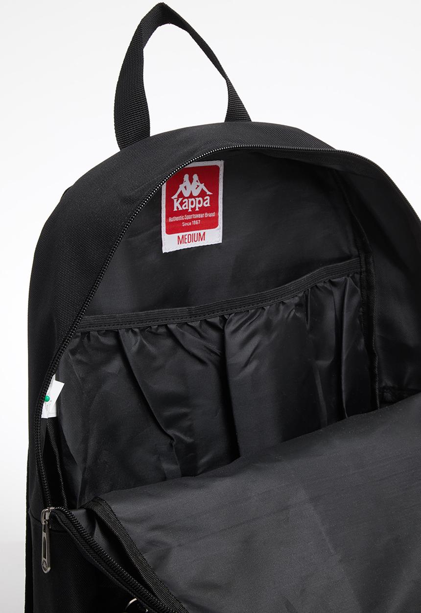 KAPPA - Backpack - black