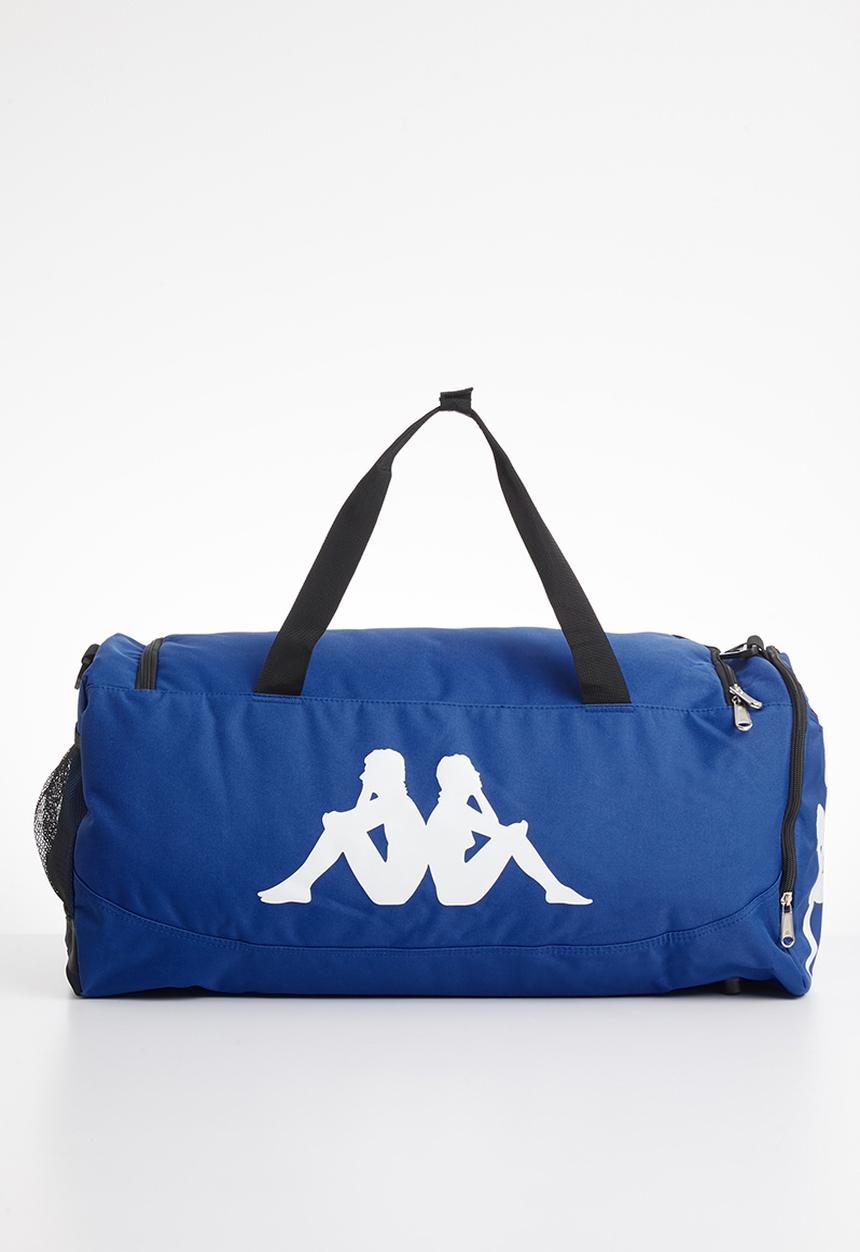 KAPPA - Duffle bag - navy