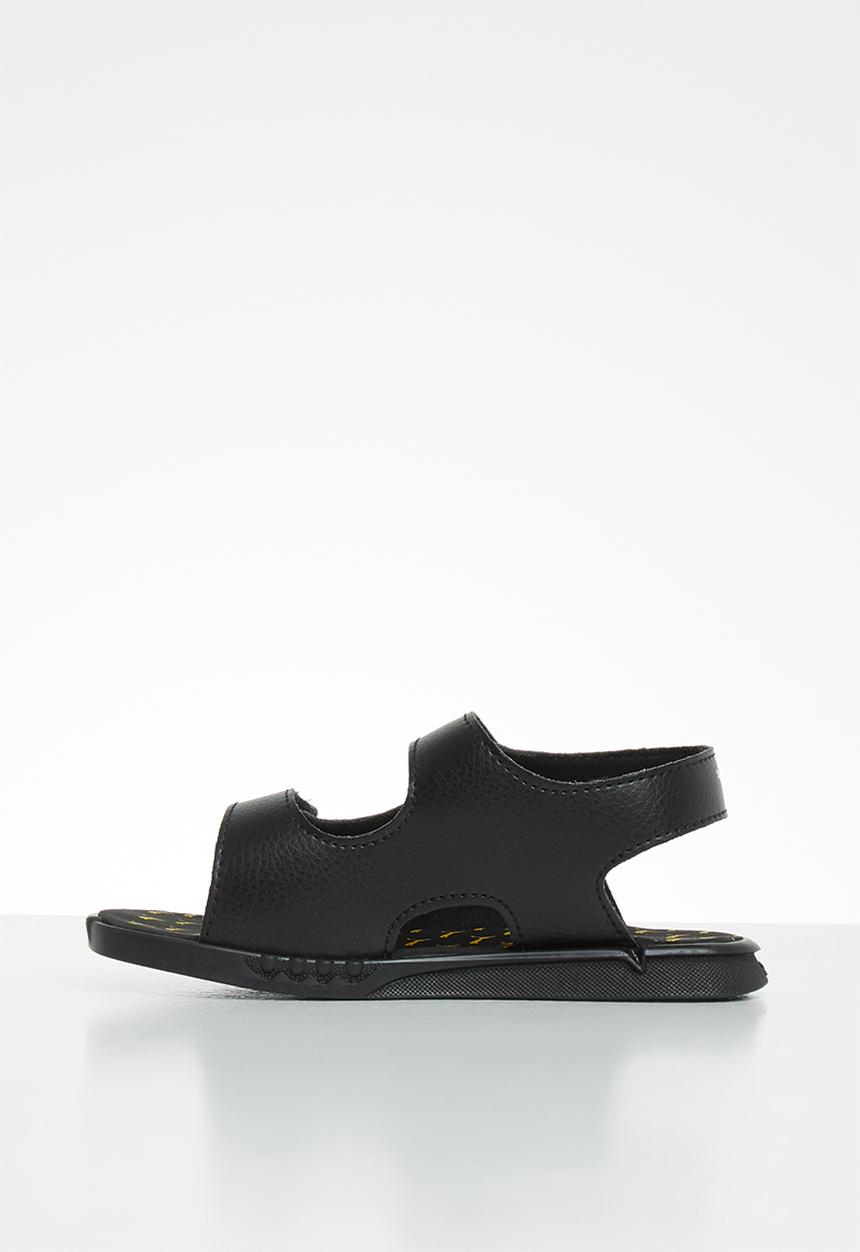 PUMA - Crony paw fs zadp - black lemon