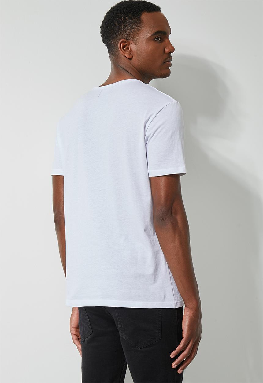 Superbalist - 3-Pack florida henley tee - multi