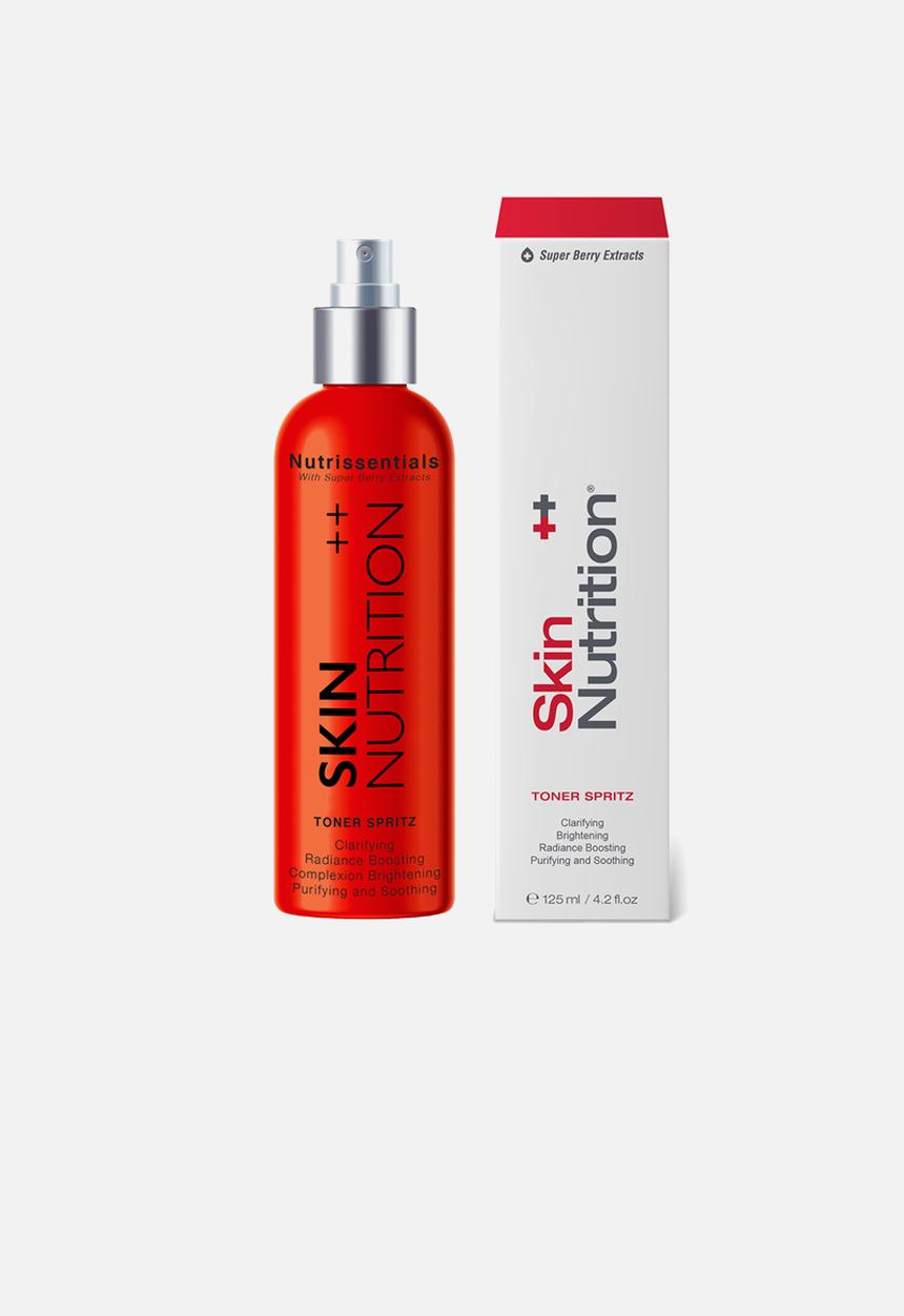 SKIN NUTRITION - Nutrissentials Toner Spritz