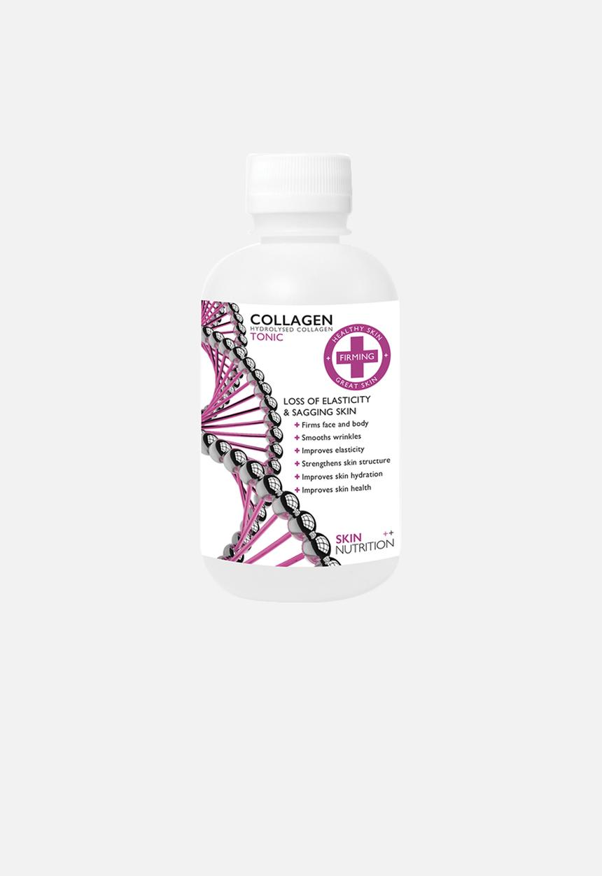 SKIN NUTRITION - Collagen Liquid Tonic