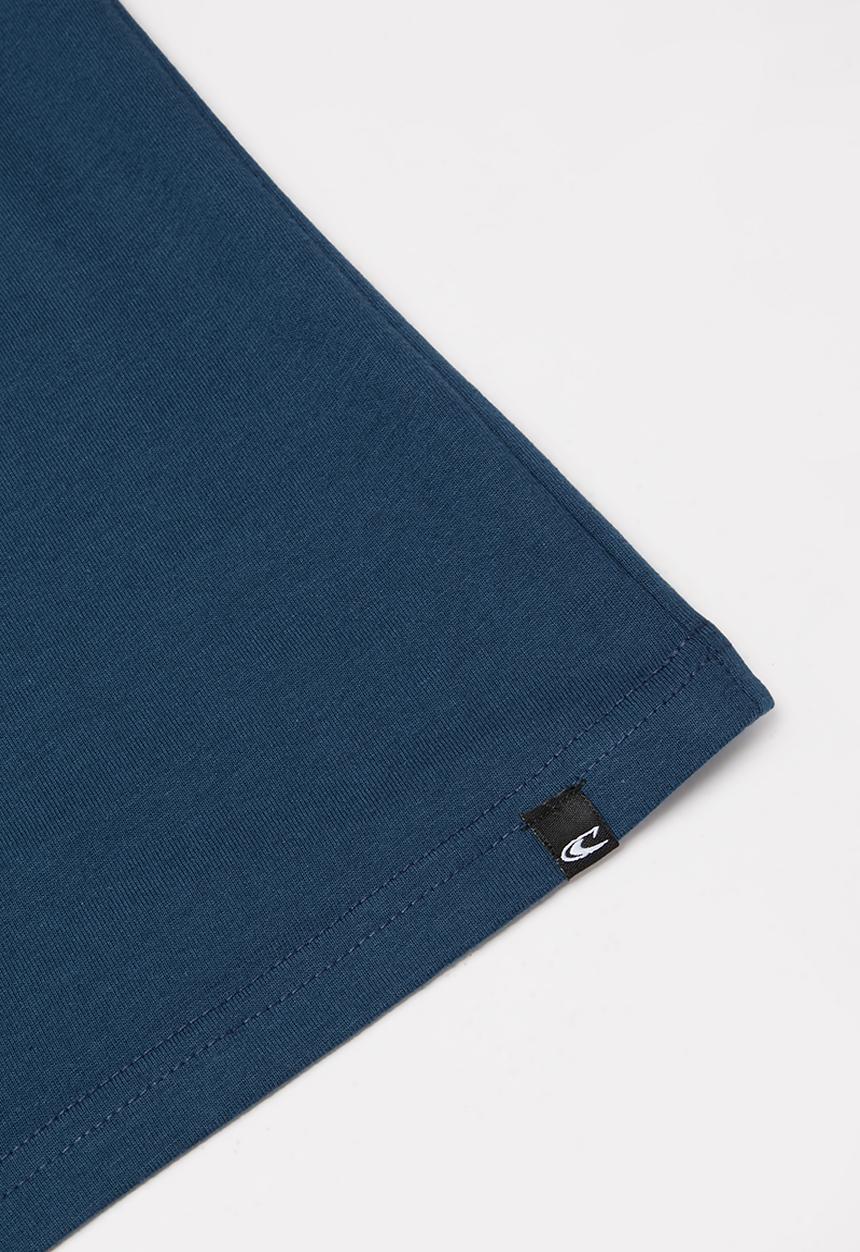 O'Neill - Key on short sleeve tee - navy