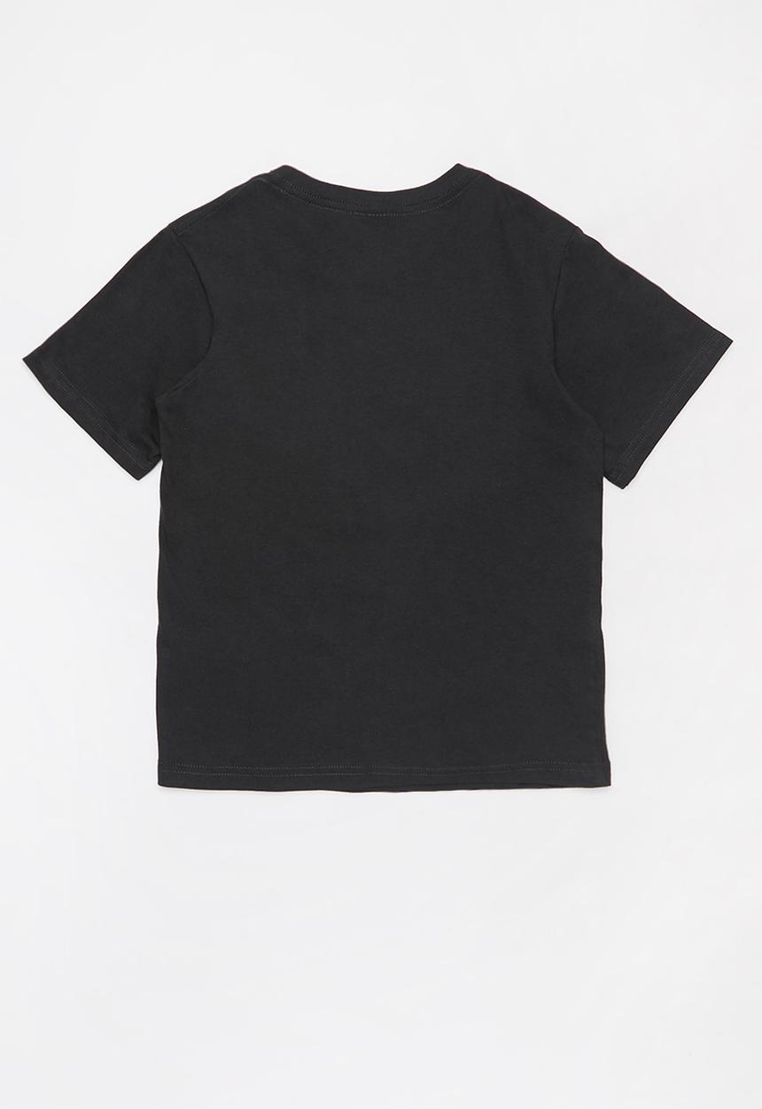 O'Neill - Surf punk short sleeve tee - charcoal 