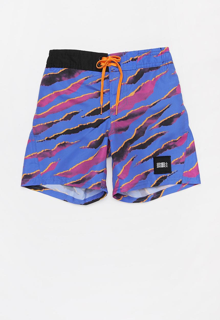O'Neill - Neo jungle short - blue