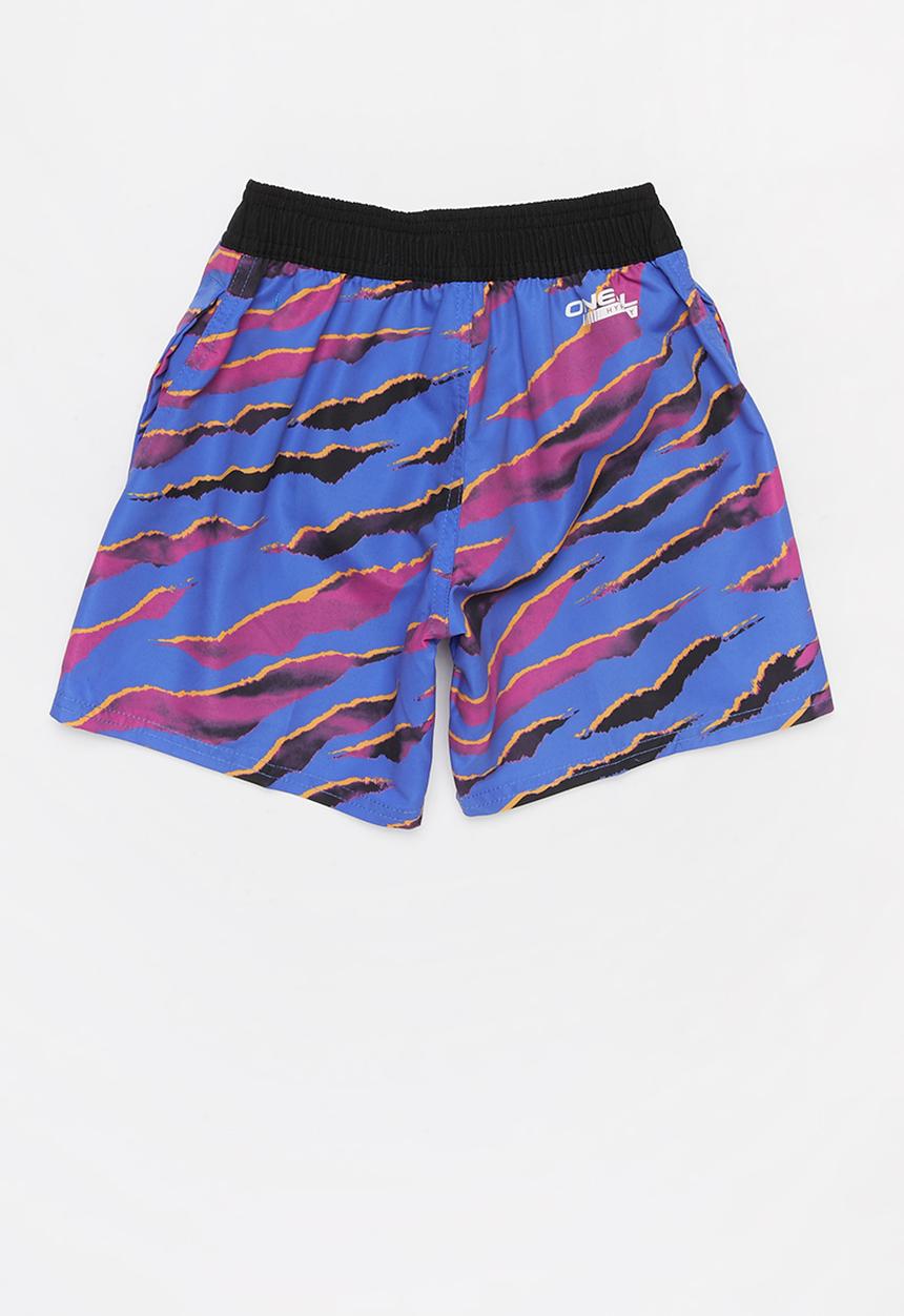 O'Neill - Neo jungle short - blue
