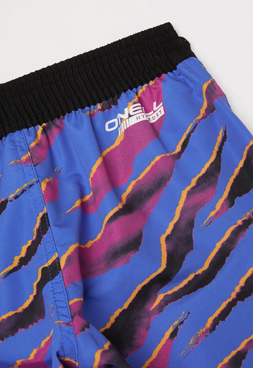 O'Neill - Neo jungle short - blue