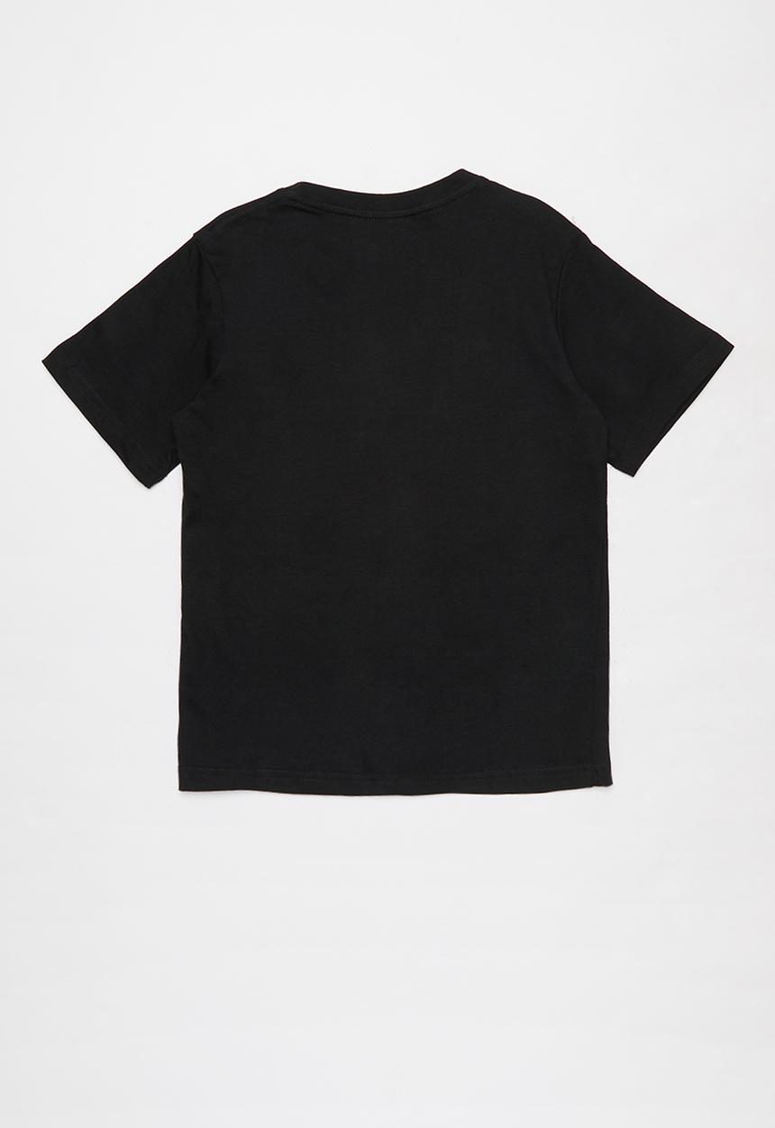 Fox - Freedom shield short sleeve tee - black