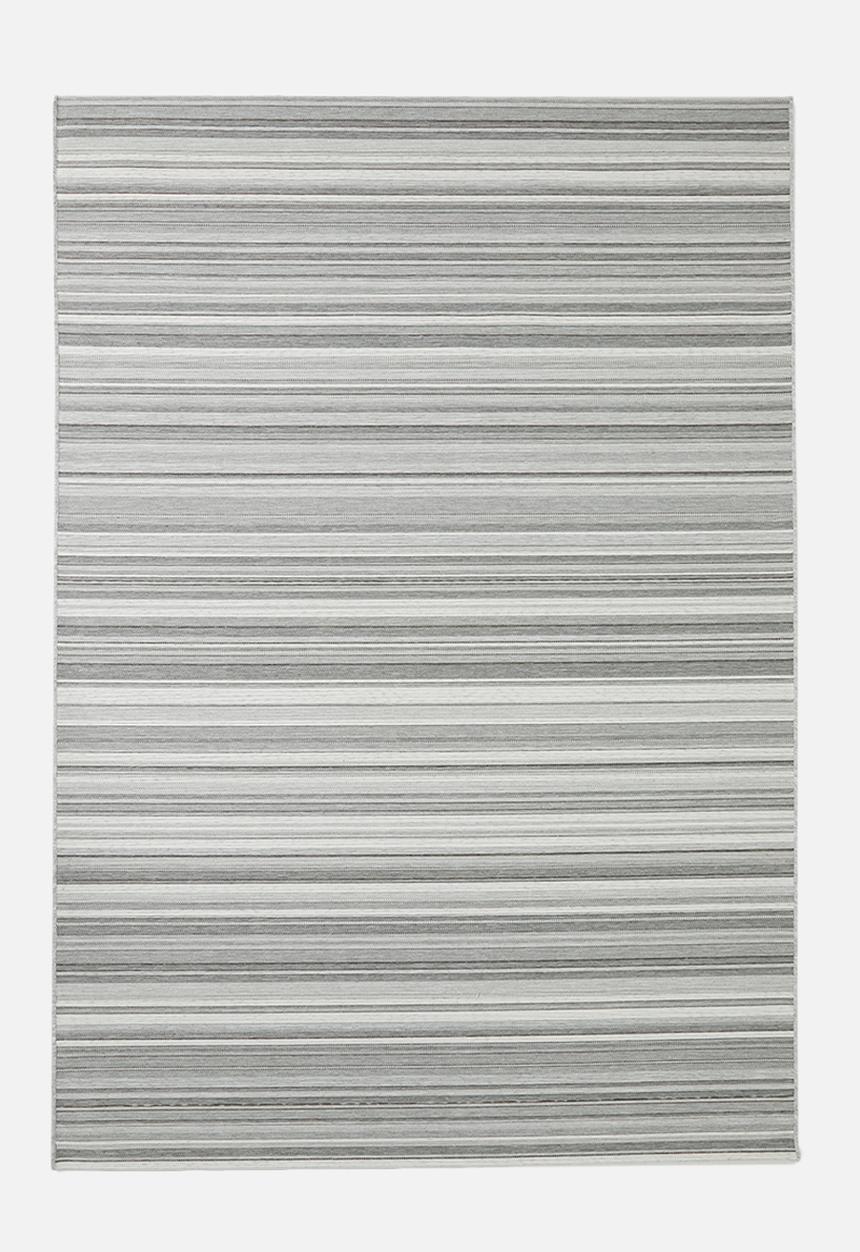 Hertex Haus - Riptide outdoor rug - mushroom