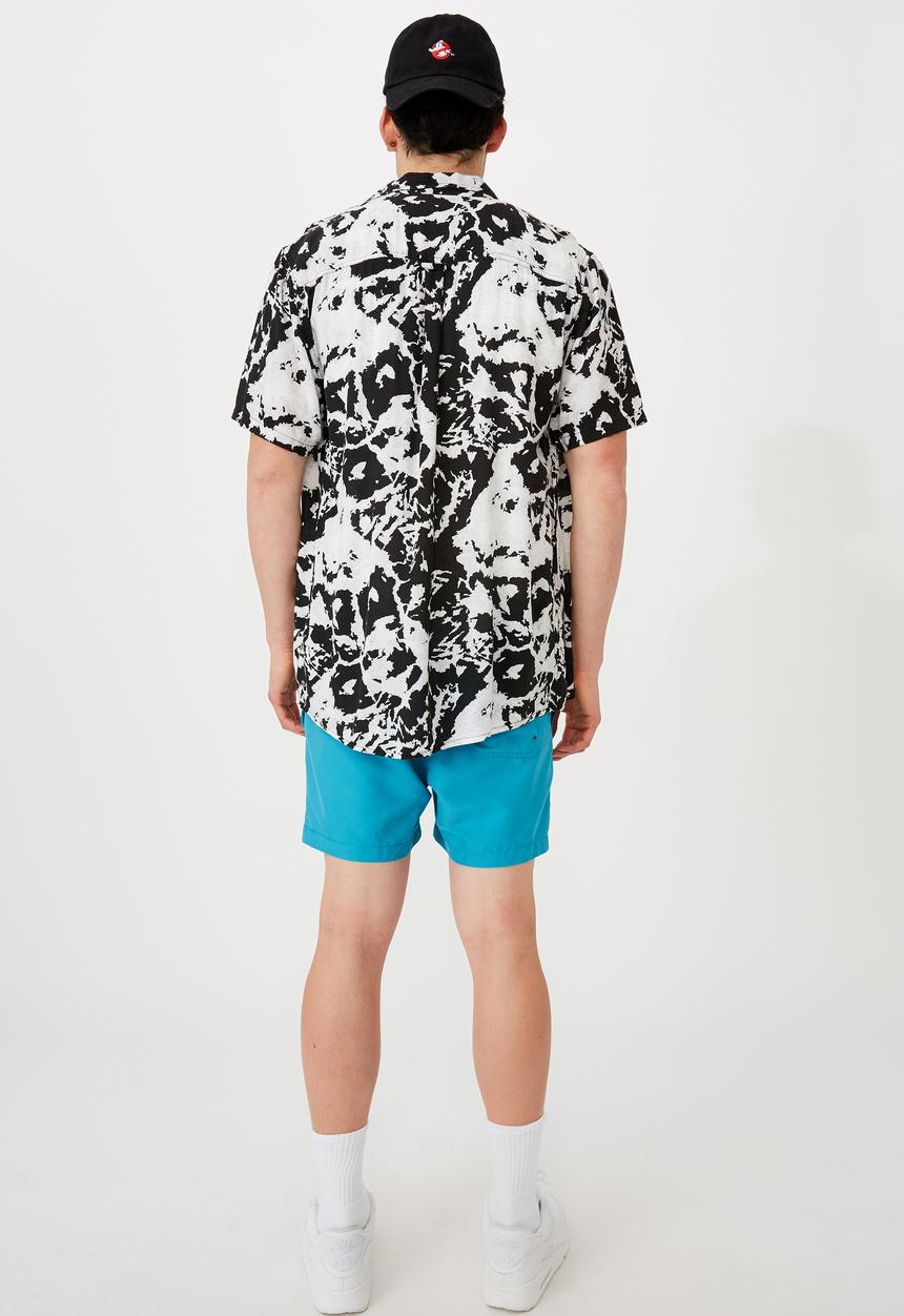 Factorie - Resort shirt - destructo