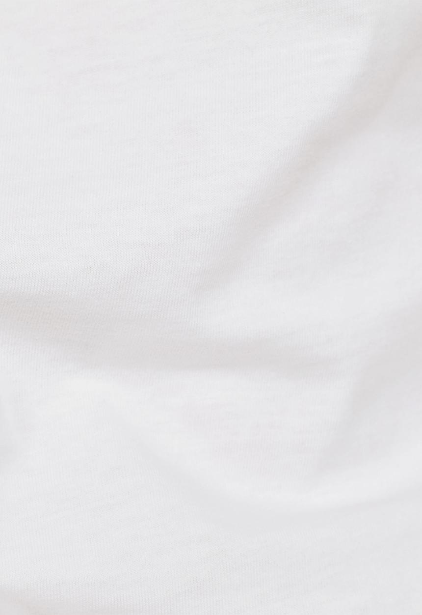 G-STAR - Raw graphic slim r tee - white