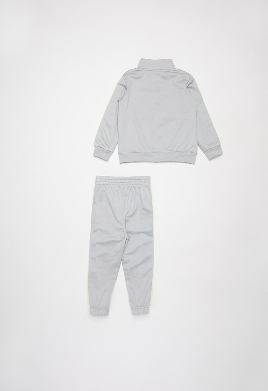 Nike - Nsw nike tricot set - grey