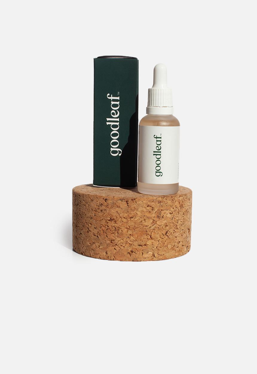 goodleaf - CBD Drops - 600mg