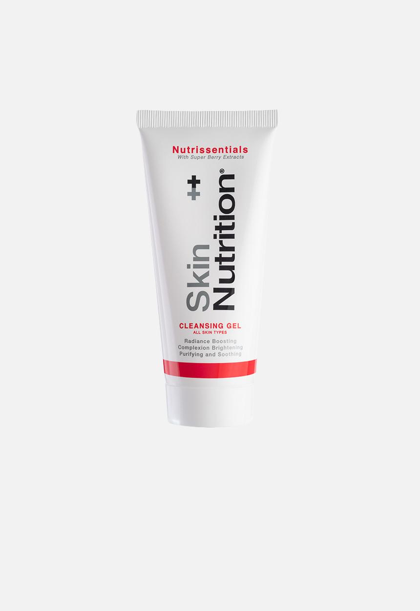 SKIN NUTRITION - Nutrissentials Cleansing Gel