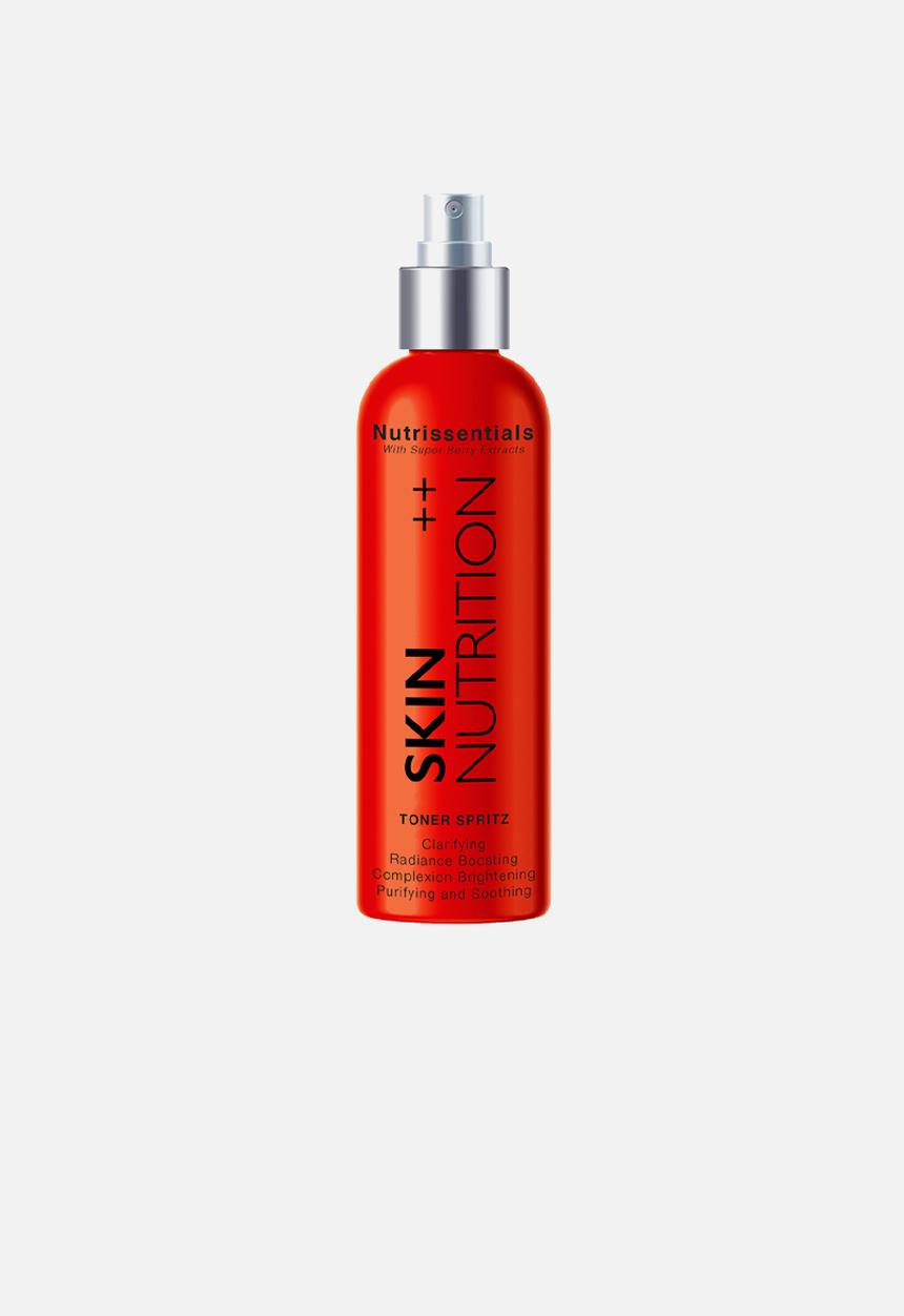 SKIN NUTRITION - Nutrissentials Toner Spritz