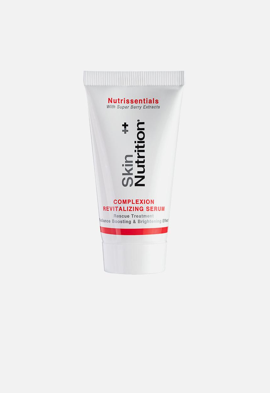 SKIN NUTRITION - Nutrissentials Complexion Revitalizing Serum