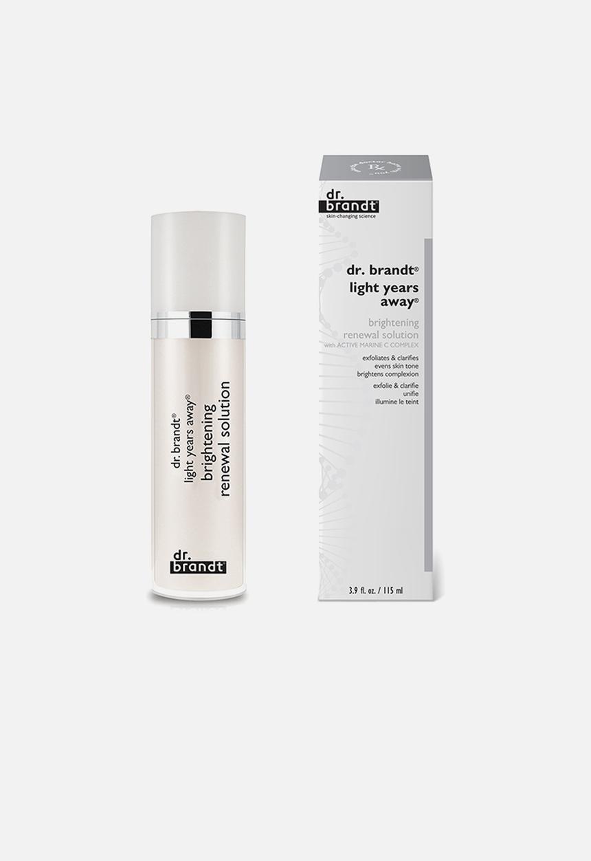 Dr.BRANDT - Light Years Away Brightening Renewal Solution