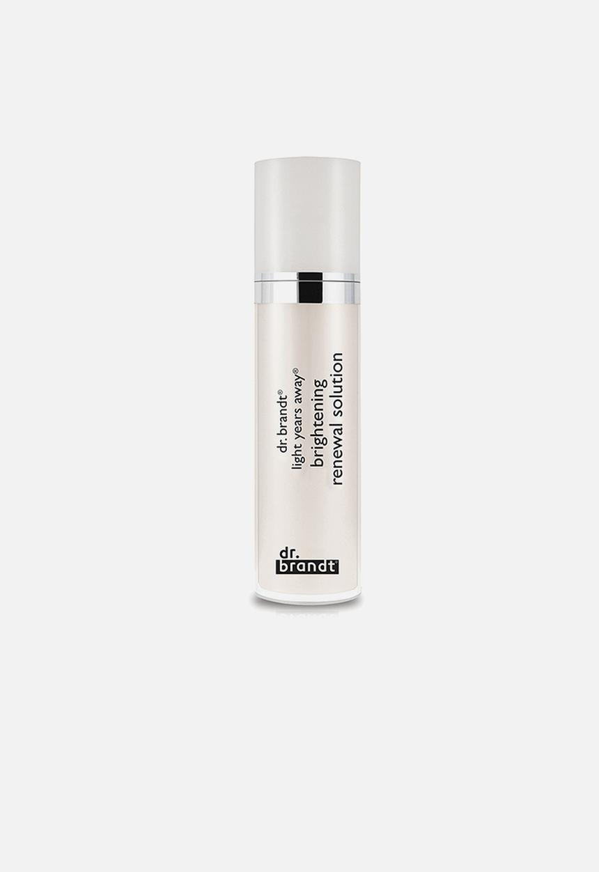 Dr.BRANDT - Light Years Away Brightening Renewal Solution