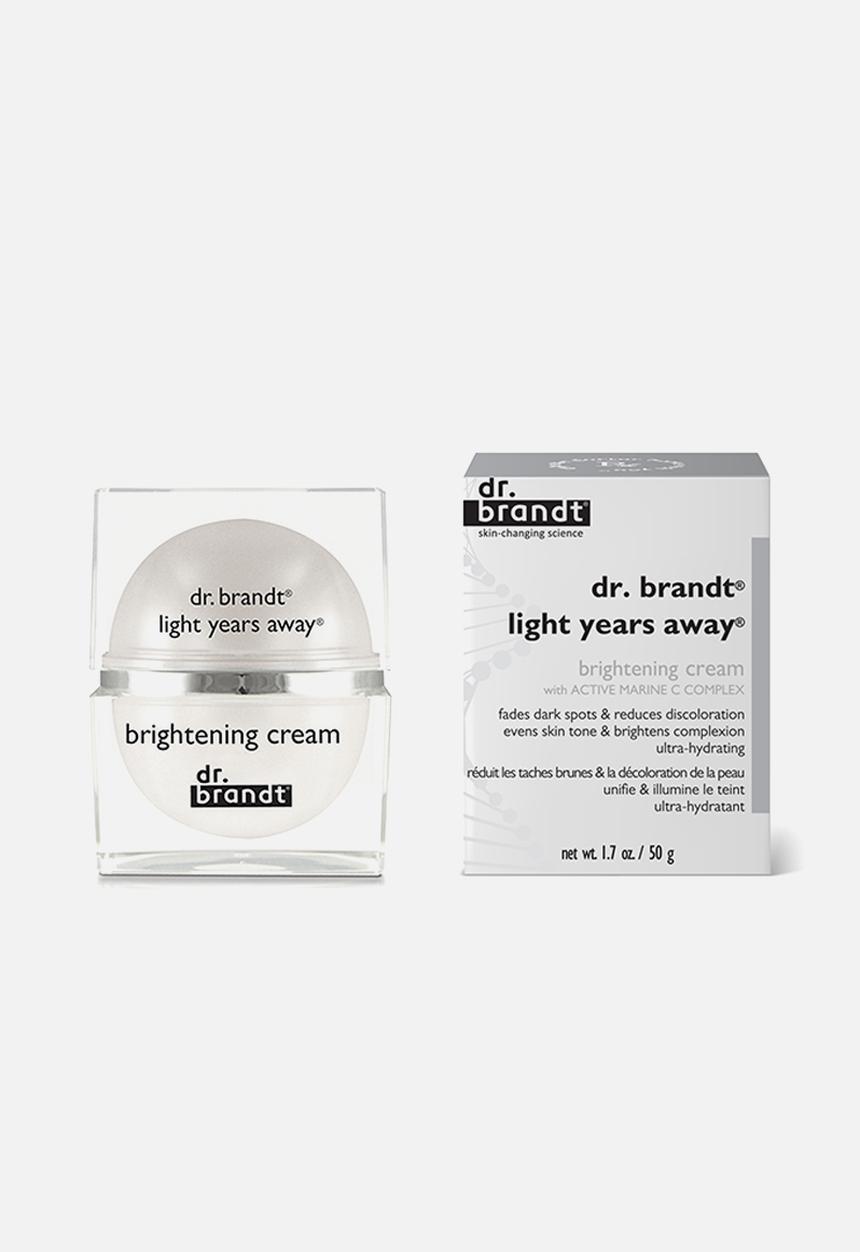 Dr.BRANDT - Light Years Away Brightening Cream