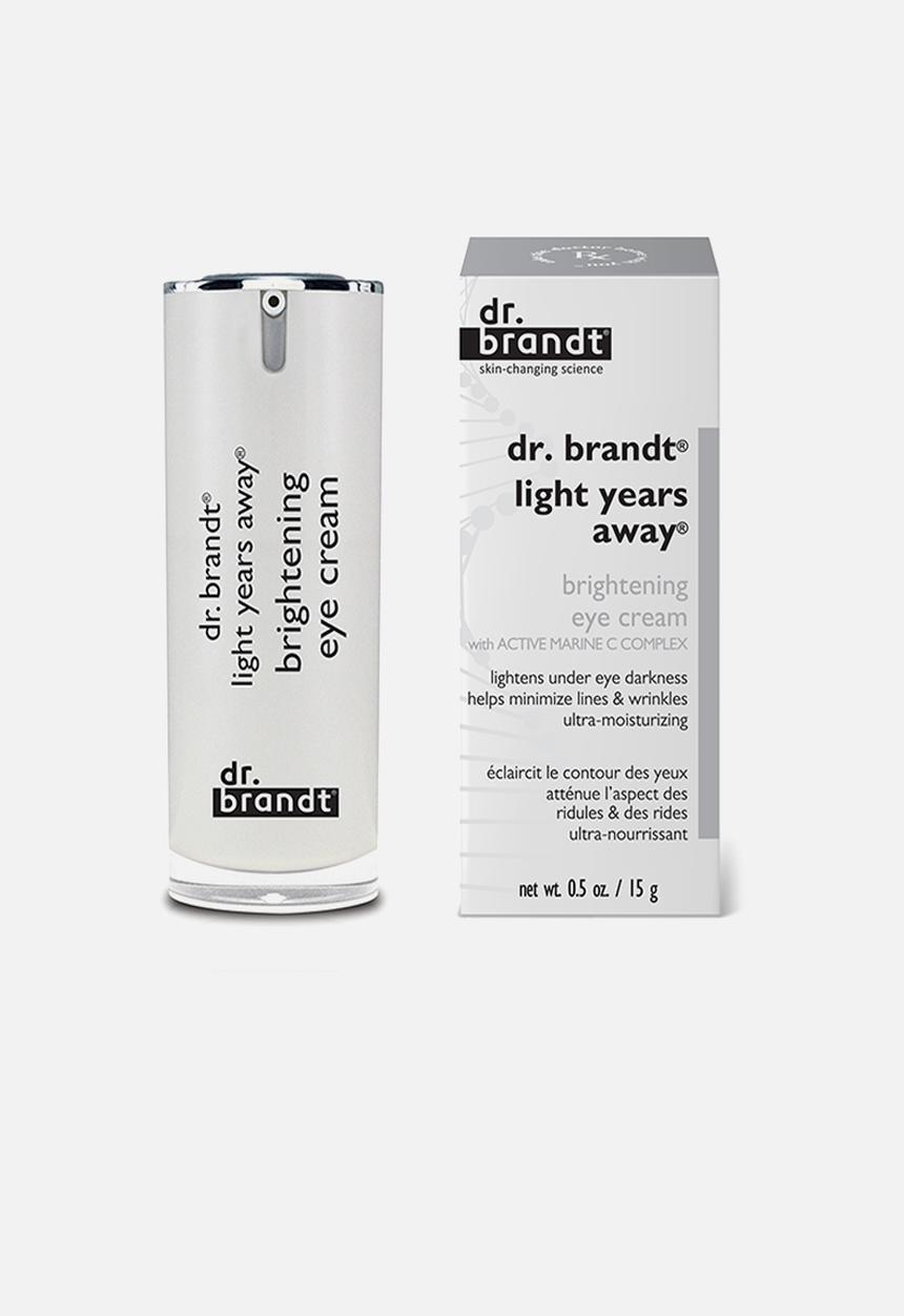 Dr.BRANDT - Light Years Away Brightening Eye Cream