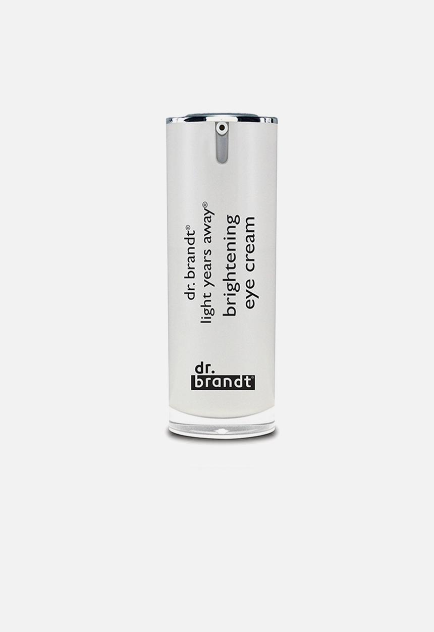 Dr.BRANDT - Light Years Away Brightening Eye Cream